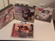 Musik CD´s KuschelRock , Edition 4,6 und 7 Doppel Cd´s - Wolfsburg