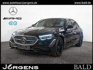 Mercedes E 200, AMG-Sport Hyper Burm4D Sitzklima 20, Jahr 2024 - Hagen (Stadt der FernUniversität)