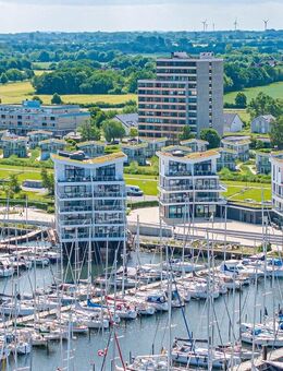 Exklusive Ferienwohnung an der Ostsee | Luxus trifft auf Natur - Wendtorf