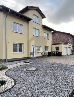 MODERNES MEHRFAMILIENJUWEL MIT AUSBAUPOTENZIAL - Baunatal