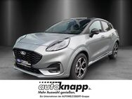 Ford Puma, ST-Line MHEV Winter Pak Komfor Pak, Jahr 2022 - Weinheim