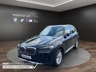 BMW X3, xDrive20d El Panodach, Jahr 2022 - Pirna