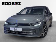 VW Golf, 2.0 TDI Goal Travel, Jahr 2022 - Verden (Aller)