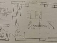 Bungalow von 2002 + teil-vermieteter Altbau mit Ausbaupotenzial und großem Garten - Silz (Mecklenburg-Vorpommern)