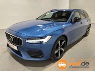 Volvo V90 D4 R Design Automatik EU6d-T Leder ACC LED Navi - Norderstedt