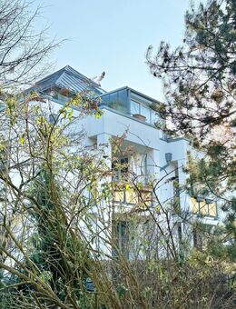 Schöne 3-Zimmer-Wohnung, hell & großzügig mit Balkon + TG-Stellplatz in guter Wohnlage - Hannover