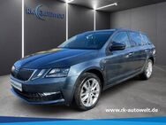 Skoda Octavia Combi Soleil 2.0 TSI DSG Standheizung AHK Navi - Warstein