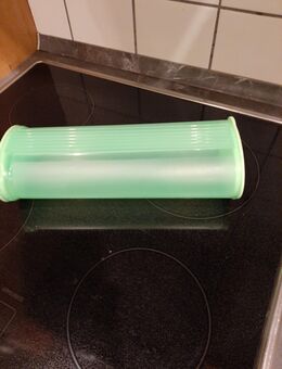 Tupperware Dose grün - Büdingen