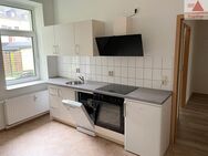 Großzügige 2-Raum-Wohnung mit Einbauküche in ruhiger Lage! - Aue