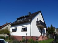 Schönes 1-2 Familienhaus am Waldrand von Leimen zu verkaufen! - Leimen (Rheinland-Pfalz)