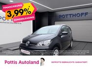 VW up, 1.0 MPI move Winterpaket Climatic, Jahr 2019 - Hamm