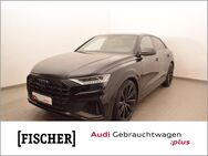 Audi SQ8, 4.0 TFSI quattro, Jahr 2022 - Jena