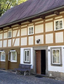 Gepflegt und geräumig! - Seifhennersdorf