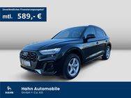 Audi Q5, 2.0 TDI qu 40 s-line Entry, Jahr 2023 - Schorndorf (Baden-Württemberg)