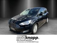 Ford C-Max Titanium 7-Sitzer Navi El. Heckklappe Apple CarPlay Android Auto Mehrzonenklima - Weinheim