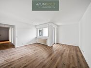 4 Zimmer Erdgeschosswohnung in zentraler Lage von Rheinfelden - Rheinfelden (Baden)
