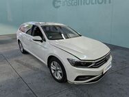 VW Passat Variant, 2.0 TDI ELEGANCE, Jahr 2022 - München