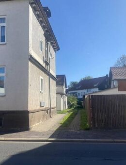 Mehrfamilienhaus in Waltershausen zu verkaufen - Waltershausen