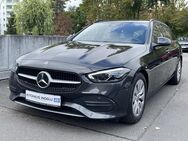 Mercedes C 200, T d Business R MBUX, Jahr 2023 - Rüsselsheim