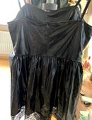 Lackkleid neu L-XL in 60486