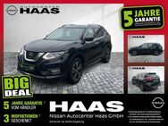 Nissan X-Trail 1.3 DIG-T N-Connecta 7-Sitze FLA - Augsburg