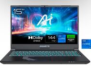 GIGABYTE G5 MF5-H2DE354KH Gaming-Notebook - Leipzig