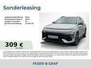 Hyundai Kona, N-LINE ULTIMATE-PAKET, Jahr 2023 - Nürnberg