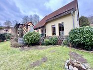 Aufgepasst - Tolles Einfamilienhaus in familienfreundlicher Lage - Sonneberg