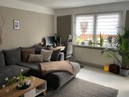 Schöne 2-Raum-Wohnung in Osterburg zu vermieten - Osterburg (Altmark)
