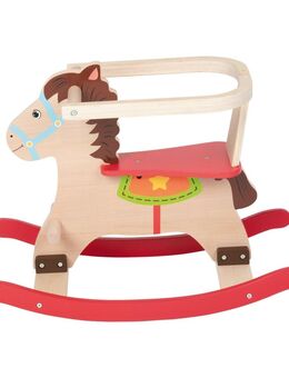 Schaukelpferd - Reinbek