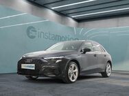 Audi A3, Sportback 40 TFSIe Advanced Smartphone Interface, Jahr 2024 - München