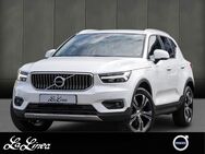 Volvo XC40, T5, Jahr 2022 - Euskirchen