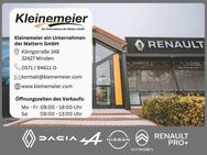 Renault Austral, Techno MildHybrid 160, Jahr 2022 - Minden (Nordrhein-Westfalen)