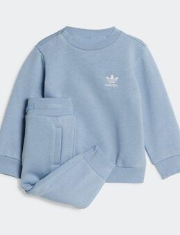 adidas Originals Trainingsanzug TREFOIL CS (2-tlg)