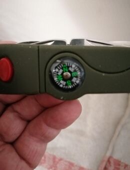 Taschenmesser - Dinslaken