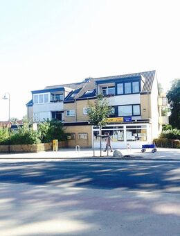 Bad Fallingborstel zenterum Schöne 4 Zimmerwohnung zu Vermieten - Bad Fallingbostel