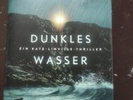 Verkaufe Charlotte Link "Dunkles Wasser" - Bonn