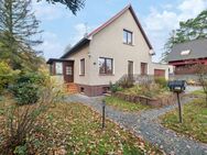 Familienglück an der Spree: Ihr neues Zuhause mit Gartenidylle - Grünheide (Mark)