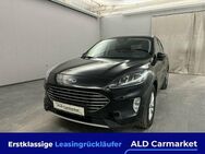 Ford Kuga 2.0 EcoBlue 4x4 Aut. TITANIUM Geschlossen, 5-türig, Automatik, 8-Gang - Bad Fallingbostel