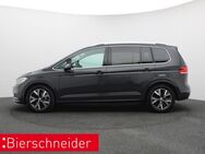 VW Touran, 2.0 TDI HIGHLINE, Jahr 2020 - Mühlhausen (Regierungsbezirk Oberpfalz)