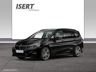 BMW 218 Gran Tourer M Sport A. +AHK+NAVI+LED+HIFI+ - Kronach