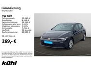 VW Golf, 1.5 TSI VIII Life, Jahr 2020 - Hildesheim