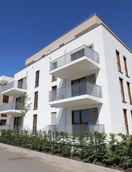 Ihr neues Zuhause - Wohnen, Wohlfühlen, Zusammenleben - Wiesbaden