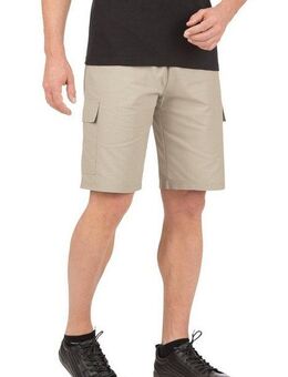 Trigema Jerseyhose TRIGEMA Cargo-Bermuda aus 100% Baumwolle (1-tlg)