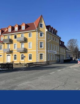 Schöne 1 Raum Wohnung Nähe Freiberg. - Freiberg