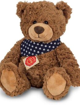 Teddy Hermann® Kuscheltier Teddy braun, 30 cm
