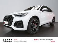 Audi Q5, Sportback 45 TFSI qu S line, Jahr 2024 - Göttingen