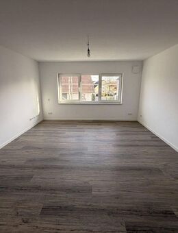 Kernsanierte 3,5-Zimmer Wohnung mit gehobener Ausstattung im Erstbezug mit neuesten Energiestandards - Römerberg