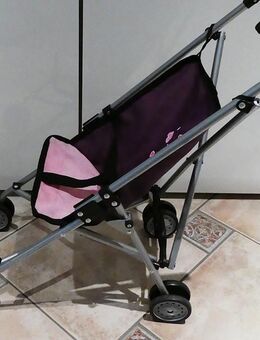Puppen Buggy - Chemnitz