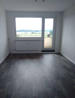 Moderne 4-Zimmer-Wohnung in Sellin mit Blick ins Grüne - Sellin (Ostseebad)